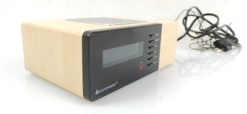 Сетевое радио AM, DAB+, FM Soundmaster UR180HBR