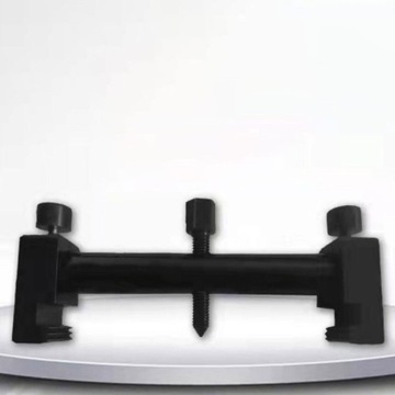 Two Jaw Bearing Puller Alternator Hand Tool with Wrench Crankshaft Remover