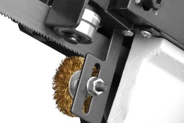 CORMAK BS712SW СТАНОК ДЛЯ РЕЗКИ МЕТАЛЛИЧЕСКОЙ ЛЕНТЫ 205 мм 400 В