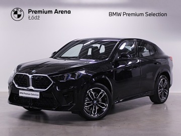 BMW X2 U10 2024 BMW X2 170KM/ Adapt.LED/ Harman/ Mpakiet/ Kamera /