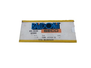 НОЖ СКЛАДНОЙ HR 171.36-2525-24 +10 ПЛАСТИН