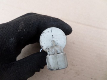 Клапан-регулятор ТНВД Toyota Avensis D4D t27 corolla 1ad