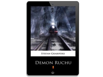 Demon ruchu - ebook