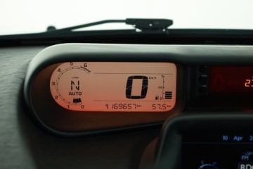 Citroen C3 Picasso 2013 Citroen C3 Picasso 1.6 i, Automat, Navi, Klima, zdjęcie 7