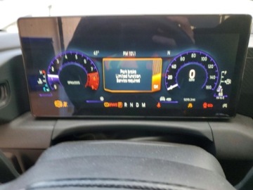 Ford Mustang VI Fastback Facelifting 5.0 Ti-VCT 450KM 2025 Ford Mustang Gt 2025 5.0 Benzyna 450KM, zdjęcie 9