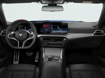 BMW Seria 2 F74 2025 BMW 240 M240i M-Pro,LED Adaptiv,H/K,KeyLess,MSport, zdjęcie 6