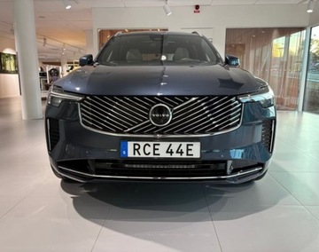 Volvo XC90 II 2026 Volvo XC 90 T8 Ultra Bright 2026 2.0 Hybryda Plug-in 462KM, zdjęcie 8