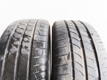OPONA LETNIA 205/55R16 GOODYEAR EFFICIENTGRIP - 2 SZTUKI