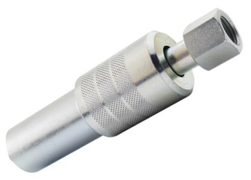 ПУАНСОН ЗАКЛЕПОЧНЫЙ 2мм 2,5мм под инерционный МОЛОТОК для КУЗОВНОГО РЕМОНТА