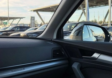 Audi Q5 II 2022 Audi Q5 I wlasciciel Polska LED Gwarancja Bezwypadkowy FVAT23, zdjęcie 4