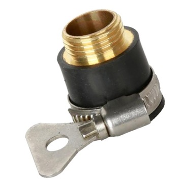 Wąż do ogrodowej Adapter złącza do węża