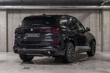 BMW X5 G05 SUV Facelifting 3.0 30d 298KM 2025 BMW X5 xDrive30d Dostępny od ręki!, zdjęcie 5
