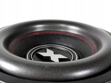 Басовый динамик Excursion SXR.v2-10D4 600/1500Вт