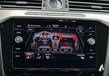 Volkswagen Arteon Fastback 2.0 TSI 190KM 2020 Volkswagen Arteon Essence, FV 23, GPS, ACC, Czujniki parkowania, Asystenci, zdjęcie 30