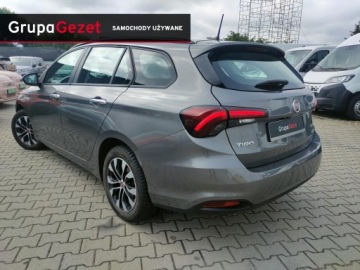 Fiat Tipo II Station Wagon Facelifting 1.5 Hybrid 130KM 2022 Fiat Tipo 1.5 130KM City Life! Salon Polska!, zdjęcie 1