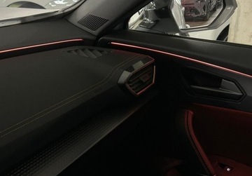 Cupra Formentor Crossover 1.5 TSI 150KM 2025 Cupra Formentor Nowy, bez przebiegu EDGE, ACC, Kamera cofania, Indukcyjna, zdjęcie 34