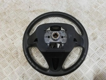 HONDA JAZZ III VOLANT