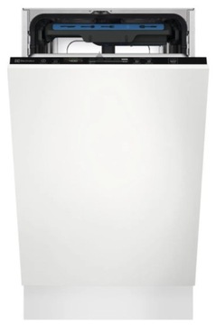 Встраиваемая посудомоечная машина 45 ELECTROLUX EEM43201L 10kpl