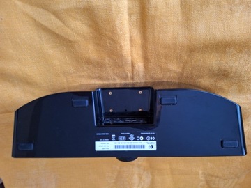 Logitech Squeezebox стрела