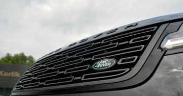 Land Rover Range Rover Velar SUV Facelifting 3.0 P400 400KM 2026 Land Rover Range Rover Velar 3.0 I6 400 PS AWD Auto Dynamic SE 3.0 Benzyna, zdjęcie 27