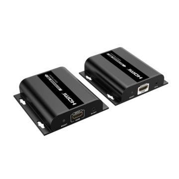 Комплект HDMI-IP-конвертеров SPH-HIPIRv4