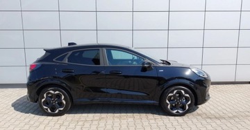 Ford Puma II Crossover Facelifting 1.0 EcoBoost Hybrid 125KM 2025 Ford Puma OPOLE ST- LINE X 1,0 MHEV 155 KM AUT7 powershift Hybryda 155KM, zdjęcie 1