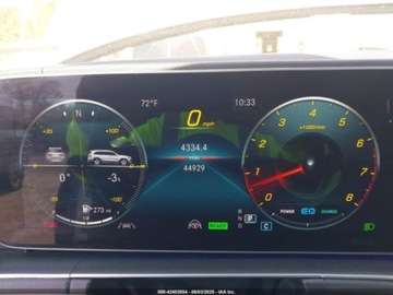 Mercedes GLS X167 2021 Mercedes-Benz GLS 580 4Matic 2021 4.0l 4.0 Benzyna 483KM, zdjęcie 9