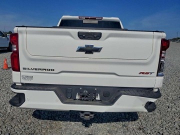 Chevrolet Silverado II 2024 Chevrolet Silverado C1500 Rst 2024 5.3l 5.3 Benzyna 355KM, zdjęcie 2