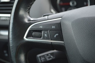 Seat Alhambra II (7N) Van Facelifting 2.0 TDI 150KM 2017 Seat Alhambra 2.0 Diesel 150KM, zdjęcie 12