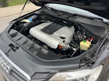 Audi Q7 I SUV 3.0 TDI quattro 233KM 2006 Audi Q7 QUATTRO AUTOMAT LEDY SKORY NAWIGACJA KAMERA GRZANE FOTELE EL.SZYBY, zdjęcie 32