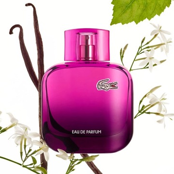 TTTTT LACOSTE L.12.12 Pour Elle Magnetic EDP спрей 80мл