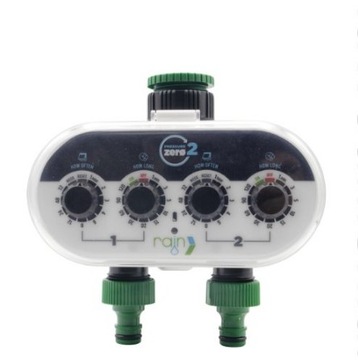 Sterownik nakranowy Rain Pressure Zero 2 sekcyjny