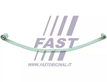 RESOR FIAT DOBLO 00> TYŁ 1-PIÓRO 05>