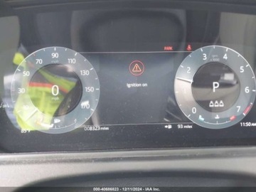 Land Rover Range Rover Velar 2024 Land Rover Range Rover Velar 2024 Land Rover Range Rover Velar P250 Dynami, zdjęcie 12