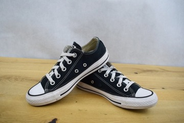 CONVERSE CHUCK All Star Low trampki (36)