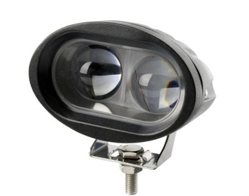 CATERPILLAR LED мини-сигнальная лампа BLUE SPOT
