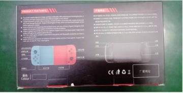 Контроллер, планшет, джойстик, джойстик для Android, смартфон.