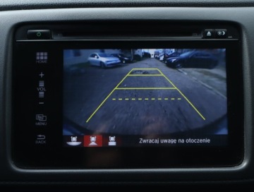 Honda HR-V II SUV 1.6 i-DTEC 120KM 2017 Honda HR-V 1.6 i-DTEC, Salon Polska, Serwis ASO, zdjęcie 20