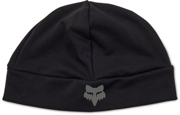 CZAPKA POD KASK FOX DEFEND SKULL CAP BLACK