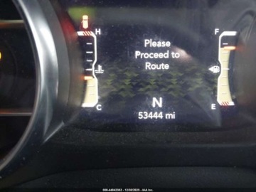 Jeep Wrangler IV 2022 Jeep Wrangler Unlimited Sport S 2022 3.6 Benzyna 285KM, zdjęcie 12