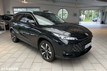 MG 2025 MG HS Nowy HS Exclusive, Promocyjna cena Od Reki Rocznik 2025 1.5 162KM, zdjęcie 5