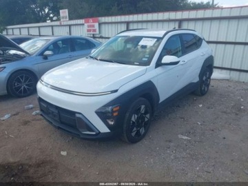 Hyundai Kona II 2025 Hyundai Kona 2025 HYUNDAI KONA SEL 2.0 Benzyna 147KM, zdjęcie 5