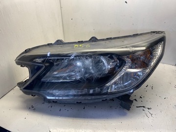 HONDA CR-V LAMPA LEWY PRZÓD