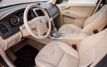 Volvo XC60 I SUV 2.4 D5 185KM 2009 Volvo XC 60 2.4D5 185KM Xenon Navi Camera Full Gwarancjia 2.4 Diesel, zdjęcie 14