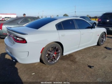 Dodge Charger VII 2022 Dodge Charger 2022r, Scat Pack, 6.4L 6.4 Benzyna 485KM, zdjęcie 6