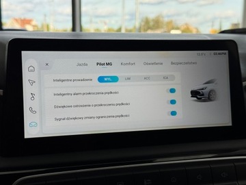 MG 2024 MG MG3 Exclusive / Kamera 360° / 1 właściciel / FV, zdjęcie 30