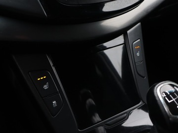 Hyundai i40 Kombi 1.7 CRDi HIGH 136KM 2012 Hyundai i40 1.7 CRDi, Klima, Klimatronic, zdjęcie 15