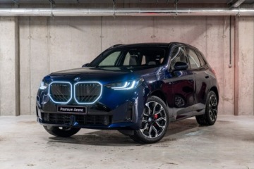 BMW X3 G45 2025 BMW X3 NOWE BMW X3 20 xDrive, zdjęcie 2