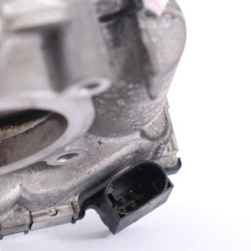 MERCEDES W169 W245 M266 Дроссель Бензин