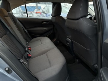 Toyota Corolla XII 2022 Toyota Corolla 1.5 Comfort MS Seria E21 (2019-) 1., zdjęcie 9